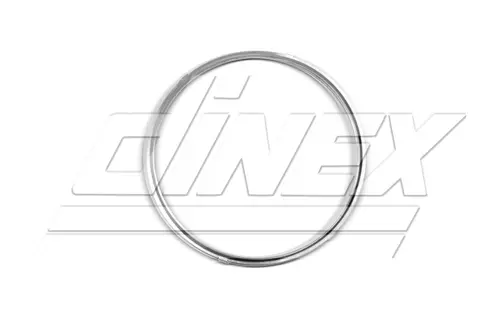 Exhaust Gasket for MAN